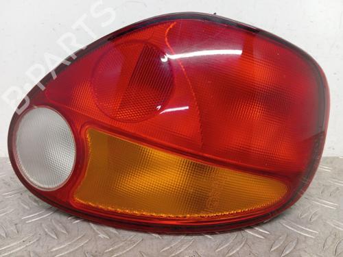 Right taillight DAEWOO MATIZ (M100, M150) 0.8 | BP28344156C35 - Image 2