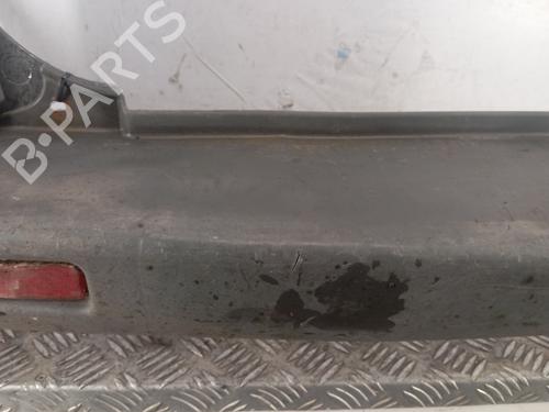 Rear bumper RENAULT TRAFIC II Van (FL) 1.9 dCi 80 (FL0B) | BP29505291C8 