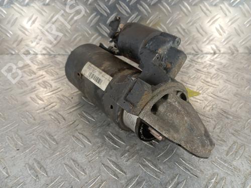 Used Starter PEUGEOT BOXER Van 2.2 HDi 120 (120 hp) 30967405