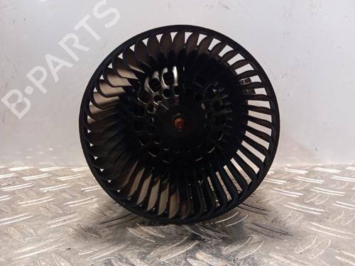 Used Heater blower motor PEUGEOT 208 I (CA_, CC_) 1.4 HDi (68 hp) 28346536