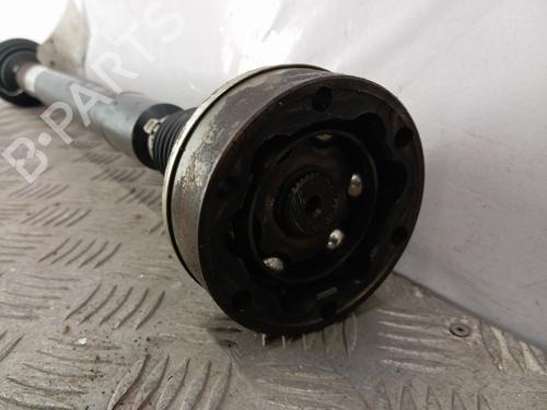 Used Right front driveshaft Right front driveshaft 28580301 28580301