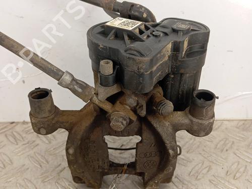 Used Left rear brake caliper VW GOLF VII Variant (BA5, BV5) 1.6 TDI (105 hp) 30156630