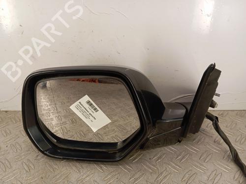 Used Left mirror HONDA CR-V III (RE_) 2.2 i-CTDi 4WD (RE6) (140 hp) 30156666