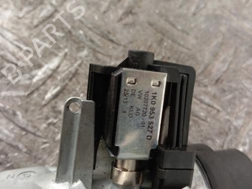 Used Ignition barrel Ignition barrel SEAT LEON ST (5F8) 1.6 TDI (110 hp) 28338529 28338529