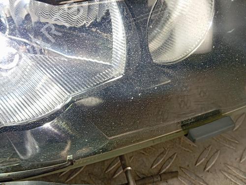 Faro derecho VOLVO V70 II (285) D5 | BP30457882C29