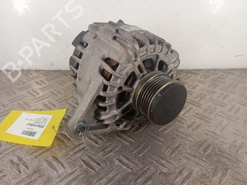 Alternator KIA CEE'D Hatchback (ED) 1.6 CRDi 115 | BP29760466M7  - Image 5