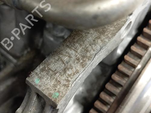 Engine TOYOTA AURIS (_E15_) 2.0 D-4D (ADE150_, ADE150R) | BP28341352M1 