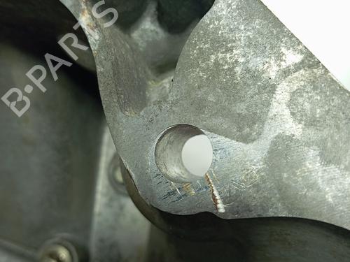 Gearbox DACIA LOGAN MCV (KS_) 1.5 dCi (KS0W) | BP36221808M3 - Image 4