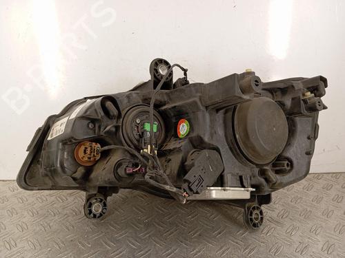 Right headlight LANCIA VOYAGER MPV (404_) 2.8 CRD (RT, 53) | BP40185087C29 - Image 5