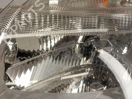 Left headlight CITROËN BERLINGO / BERLINGO FIRST Box Body/MPV (M_) 2.0 HDI 90 (MBRHY, MCRHY) | BP29898447C28