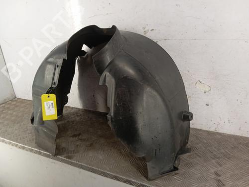 Cava de roda Cava de roda PEUGEOT 5008 (0U_, 0E_) 1.6 HDi (114 hp) 36418558 36418558