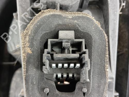 Venstre baglygte RENAULT TWINGO II (CN0_) 1.2 16V (CN04, CN0B) | BP28339775C34 