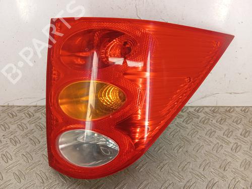 Right taillight PEUGEOT 1007 (KM_) 1.4 HDi | BP36293627C35 - Image 5