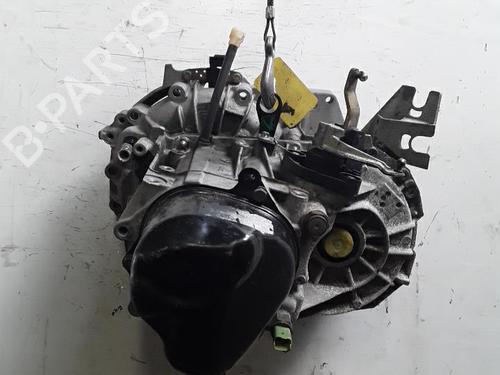 Used Gearbox RENAULT SCÉNIC II (JM0/1_) 1.6 (JM0C, JM0J, JM1B) (113 hp) 28341065