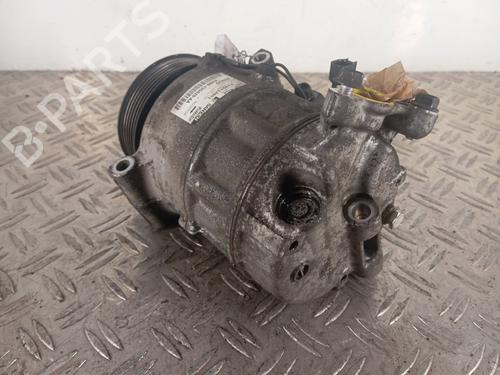 AC compressor MAZDA 3 (BL) 1.6 MZR CD (BL14) | BP29429198M34 