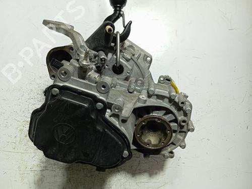 Gearbox VW GOLF VI (5K1) | BP37875008M3 - Image 5
