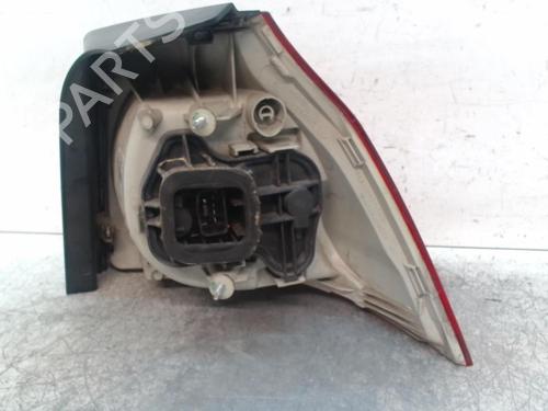 Left taillight VW GOLF V (1K1) 1.9 TDI | BP28340826C34 