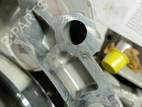 Used Gearbox Gearbox 38629002 38629002