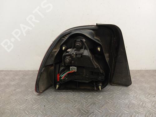 Højre baglygte ROVER 400 II Hatchback (RT) 416 Si | BP28348495C35 