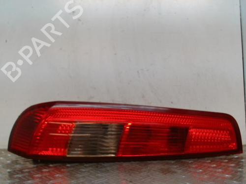 Used Left taillight Left taillight FORD FIESTA V (JH_, JD_) 1.4 TDCi (68 hp) 28340656 28340656