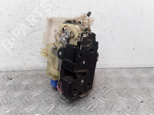 Used Front right lock VW POLO (9N_, 9A_) 1.9 SDI (64 hp) 28339283
