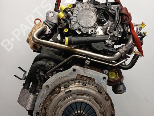 Engine VW GOLF V Variant (1K5) 2.0 TDI 16V | BP28339667M1 