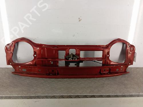 Frontplate/Frontkurv RENAULT TWINGO I (C06_) 1.2 (C066, C068) (58 hp) 28544783