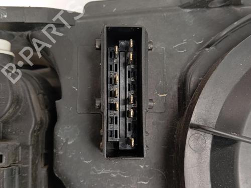 Used Right headlight Right headlight 38055110 38055110