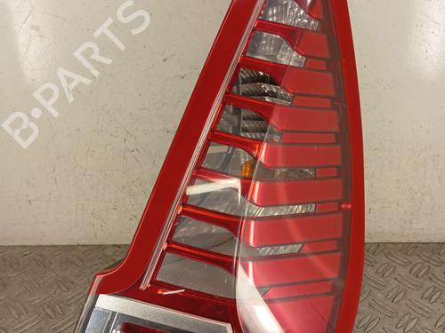 Used Right taillight RENAULT SCÉNIC III (JZ0/1_) 1.5 dCi (110 hp) 28347923