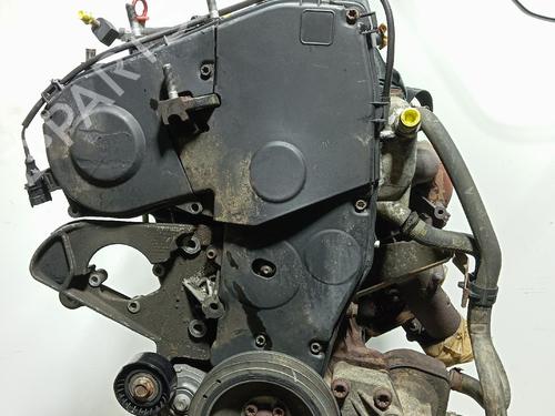 Engine FIAT DOBLO Box Body/MPV (223_) 1.9 JTD (223ZXE1A) | BP40046670M1 - Image 5