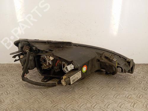 Koplamp links PEUGEOT 206 Hatchback (2A/C) 1.4 HDi eco 70 | BP29760404C28 