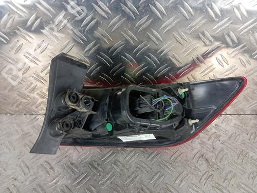 Used Left taillight Left taillight RENAULT CLIO IV (BH_) 1.2 16V (73 hp) 31067387 31067387