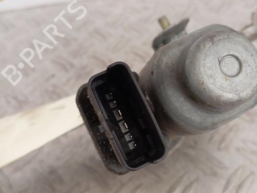 Rear right window mechanism RENAULT LAGUNA II (BG0/1_) 1.9 dCi (BG1A, BG1W, BG0G) | BP32302439C25