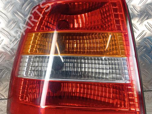 Used Left taillight Left taillight OPEL ASTRA G Hatchback (T98) [1998-2009] 36437382 36437382