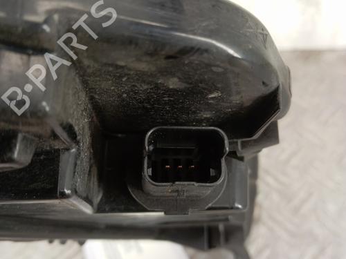 Used Left daytime light Left daytime light CITROËN C4 Picasso I MPV (UD_) 1.6 HDi 110 (112 hp) 30859726 30859726