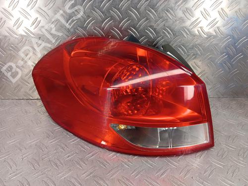 Used Left taillight Left taillight 38761747 38761747