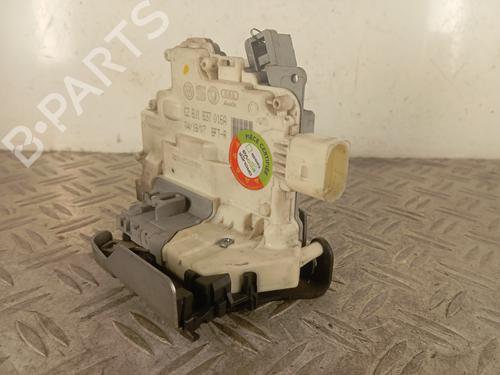 Used Front right lock AUDI TT (8J3) 2.0 TFSI (200 hp) 29630352