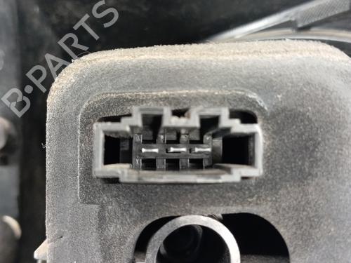 Left taillight VW GOLF VI (5K1) 2.0 TDI | BP29126784C34 