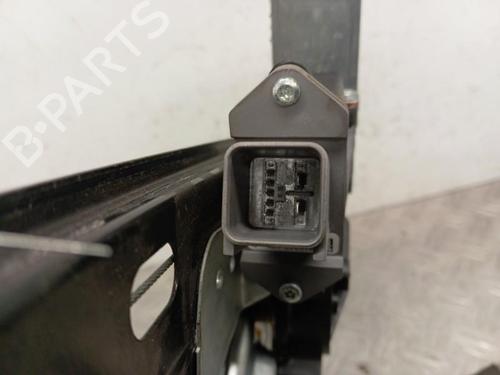 Front right window mechanism OPEL ASTRA J Sports Tourer (P10) 1.7 CDTI (35) | BP28347467C23 