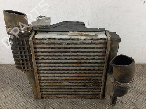 Used Intercooler PEUGEOT 5008 II (MC_, MJ_, MR_, M4_) 1.5 BlueHDi 130 (MCYHZJ, MCYHZR, MCYHZX) (131 hp) 31206200