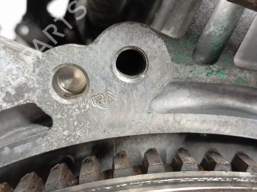 Motor MINI MINI (R50, R53) One D | BP28343929M1 