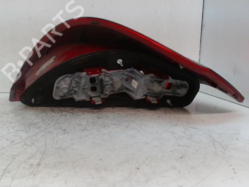 Used Right taillight Right taillight MERCEDES-BENZ A-CLASS (W169) A 180 CDI (169.007, 169.307) (109 hp) 28345010 28345010