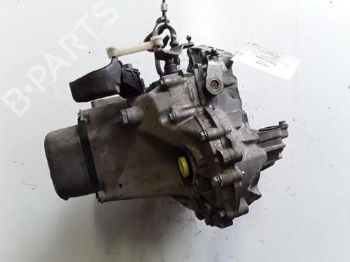 Gearbox CITROËN C3 II (SC_) 1.4 | BP28347443M3 