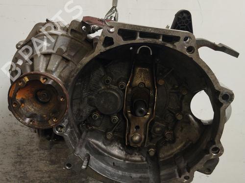 Used Gearbox VW GOLF VI (5K1) 1.6 TDI (105 hp) 28345307