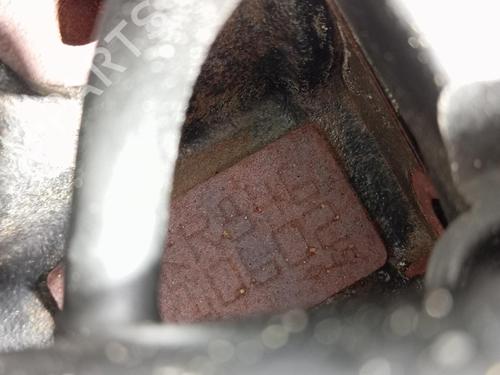 Engine DACIA LODGY (JS_) | BP36522502M1 - Image 7