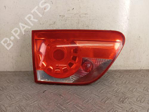 Left tailgate light SEAT ALTEA XL (5P5, 5P8) 1.9 TDI | BP30859740C79 - Image 2