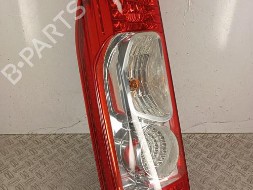Used Left taillight Left taillight PEUGEOT BOXER Bus [2005-2026] 36274825 36274825