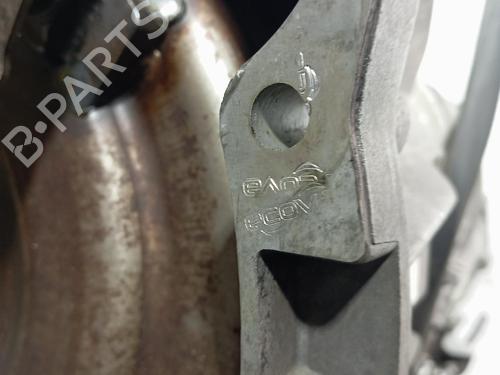 Gearbox BMW 5 (E39) 535 i | BP36589447M3  - Image 6