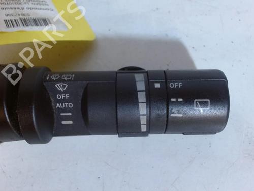 Steering column stalk NISSAN QASHQAI / QASHQAI +2 I (J10, NJ10, JJ10E) 1.6 | BP28349493I23 