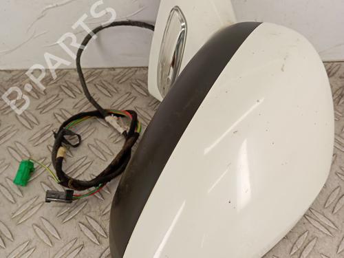 Left mirror CITROËN C4 I (LC_) 1.6 HDi | BP29570398C26 